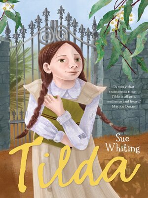 cover image of Tilda